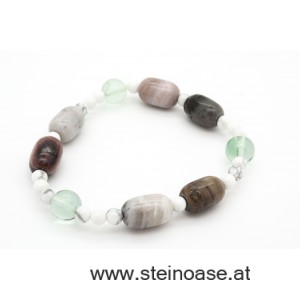 Armband 'Wassermann'